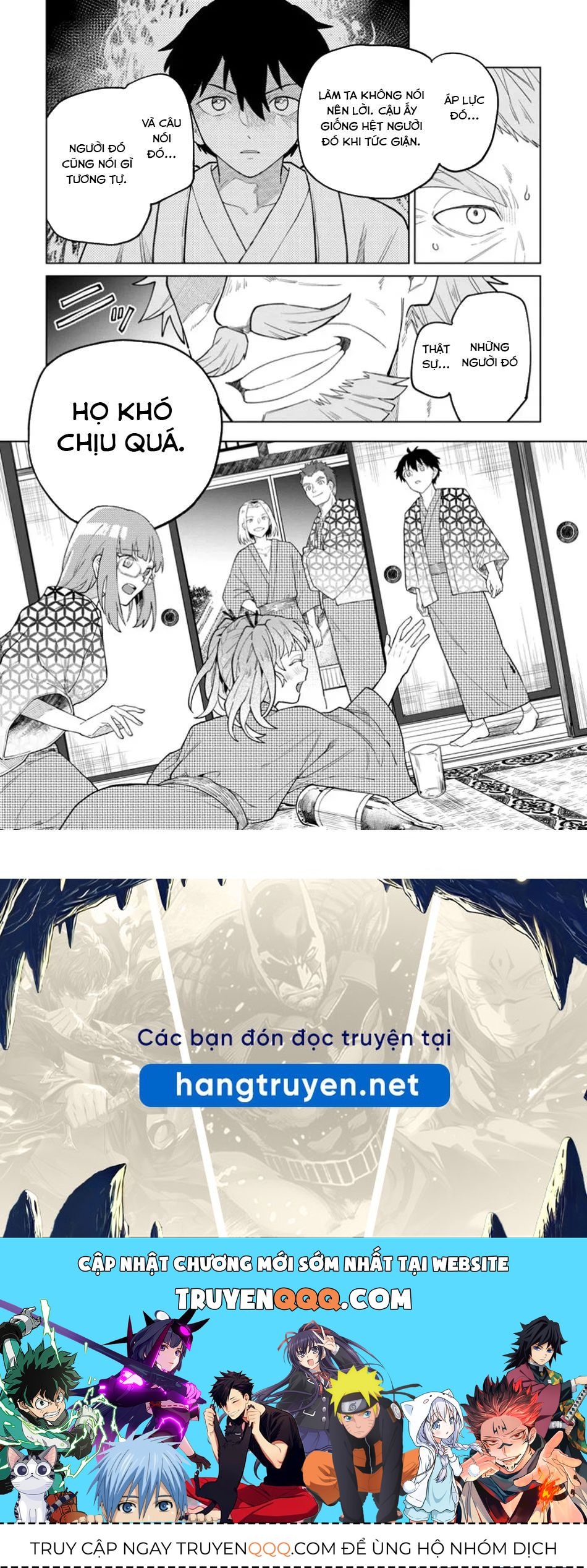 Bị Đuổi Khỏi Tổ Đội Dũng Sĩ, Tôi Được Nhặt Bởi Mạo Hiểm Giả Hạng S Chapter 40 - 30