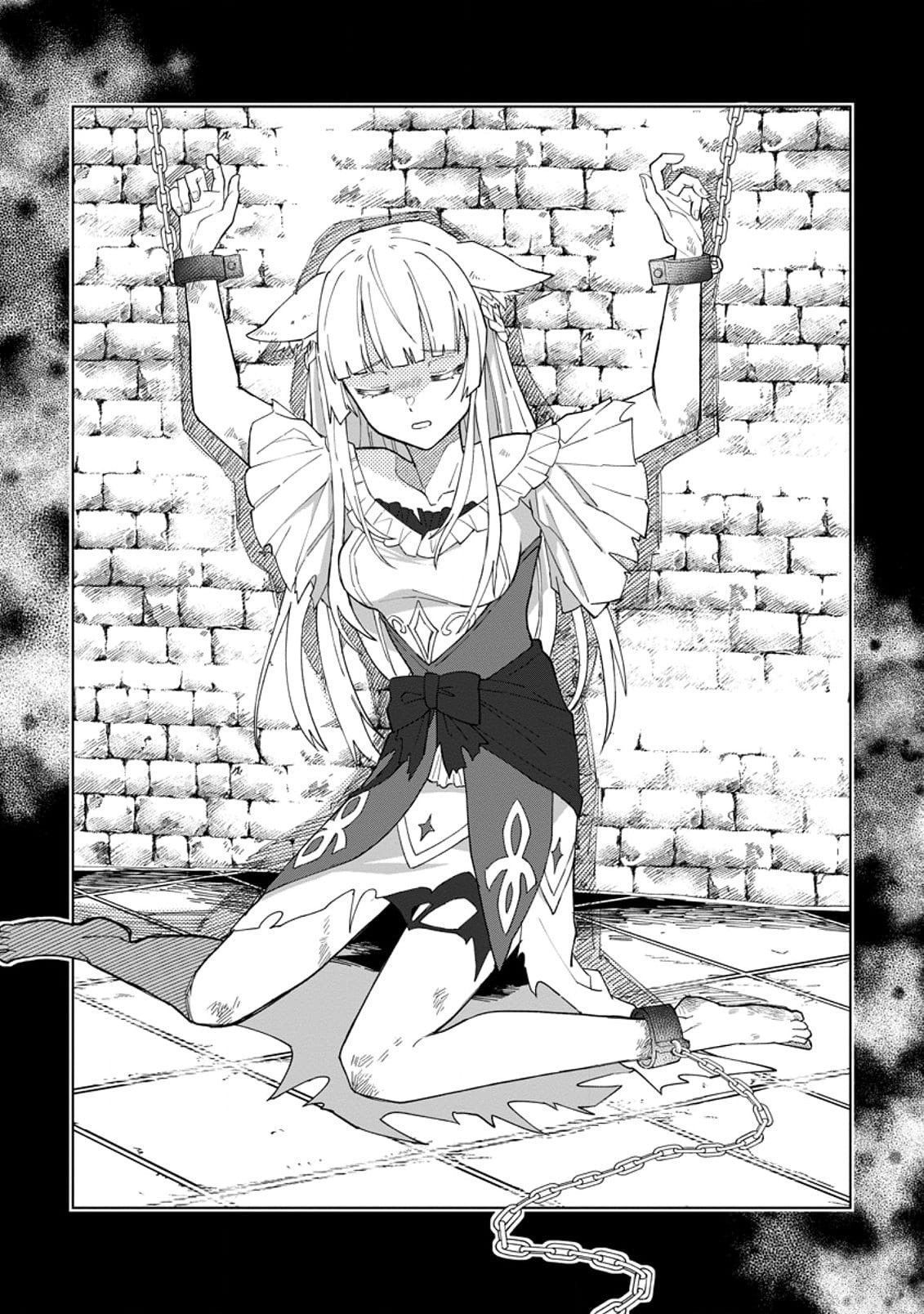 Bị Đuổi Khỏi Tổ Đội Dũng Sĩ, Tôi Được Nhặt Bởi Mạo Hiểm Giả Hạng S Chapter 5 - 8