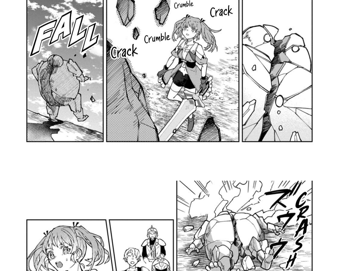 Bị Đuổi Khỏi Tổ Đội Dũng Sĩ, Tôi Được Nhặt Bởi Mạo Hiểm Giả Hạng S Chapter 9 - 11