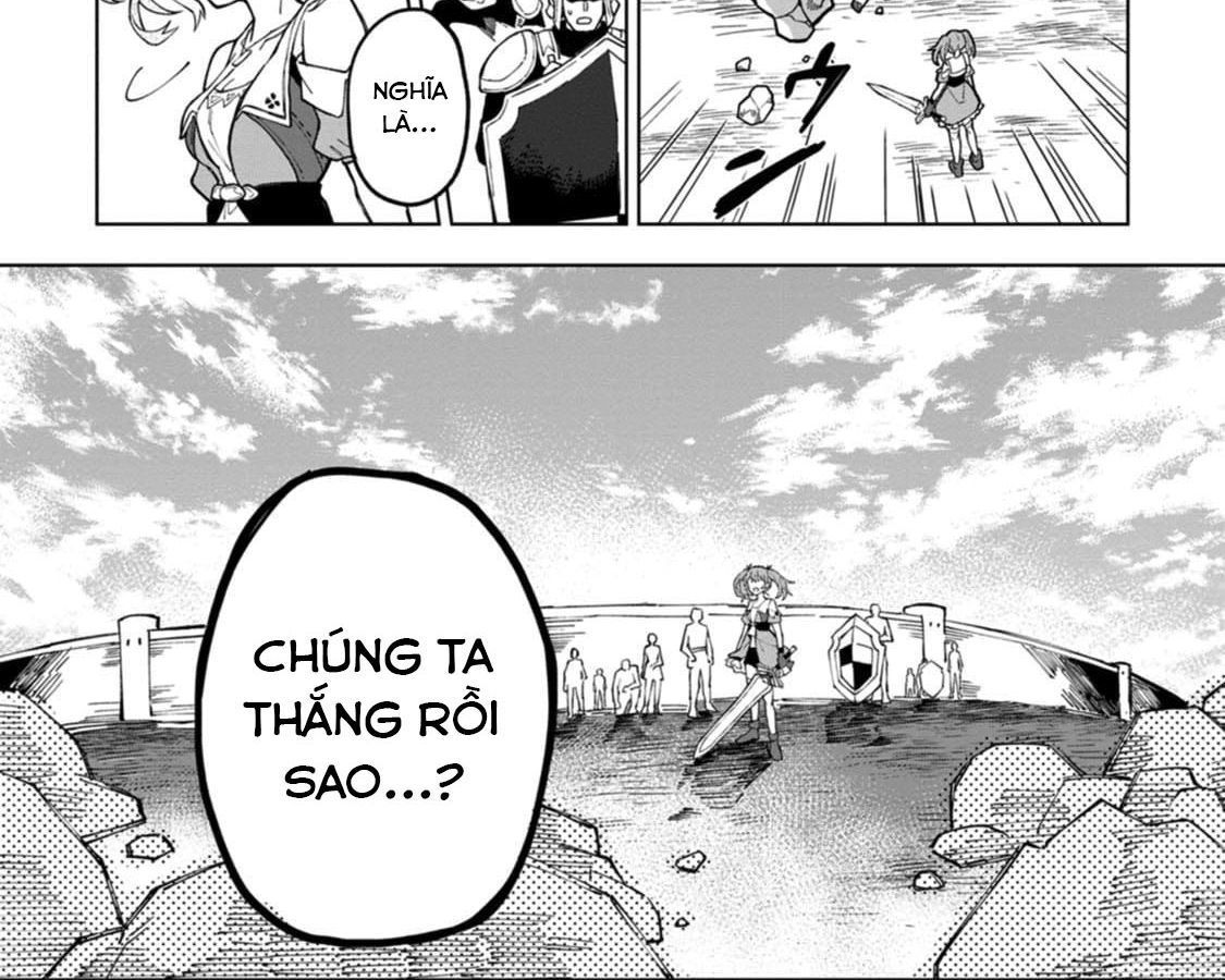 Bị Đuổi Khỏi Tổ Đội Dũng Sĩ, Tôi Được Nhặt Bởi Mạo Hiểm Giả Hạng S Chapter 9 - 12