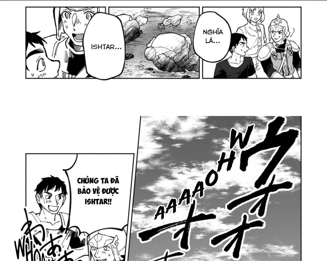 Bị Đuổi Khỏi Tổ Đội Dũng Sĩ, Tôi Được Nhặt Bởi Mạo Hiểm Giả Hạng S Chapter 9 - 13