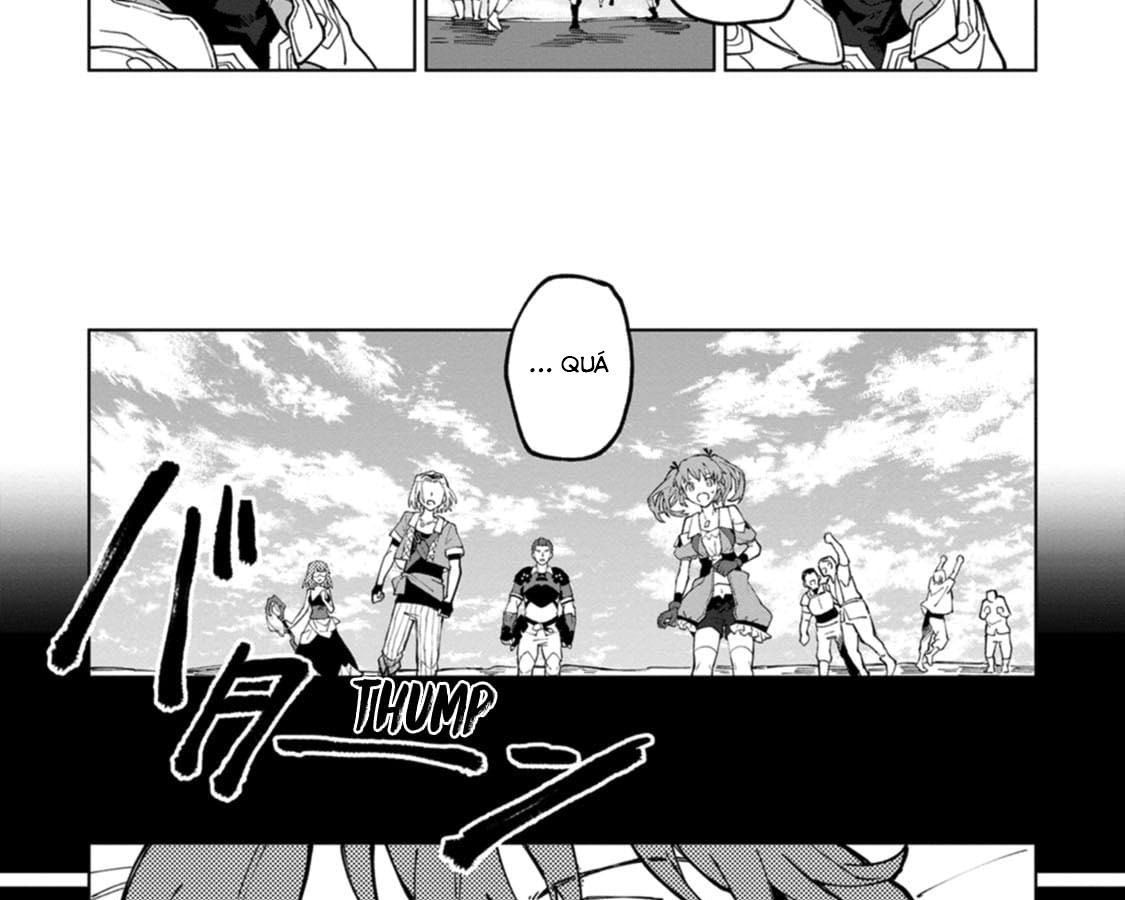 Bị Đuổi Khỏi Tổ Đội Dũng Sĩ, Tôi Được Nhặt Bởi Mạo Hiểm Giả Hạng S Chapter 9 - 15
