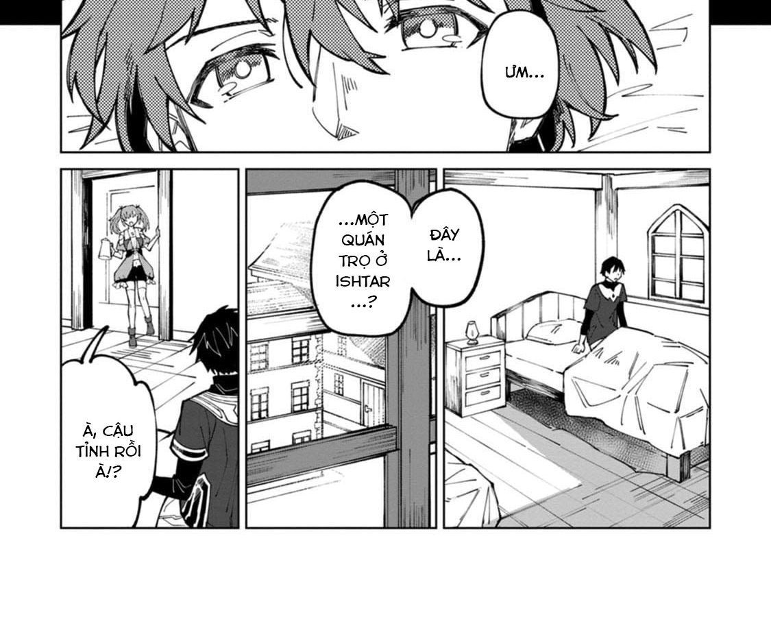 Bị Đuổi Khỏi Tổ Đội Dũng Sĩ, Tôi Được Nhặt Bởi Mạo Hiểm Giả Hạng S Chapter 9 - 16