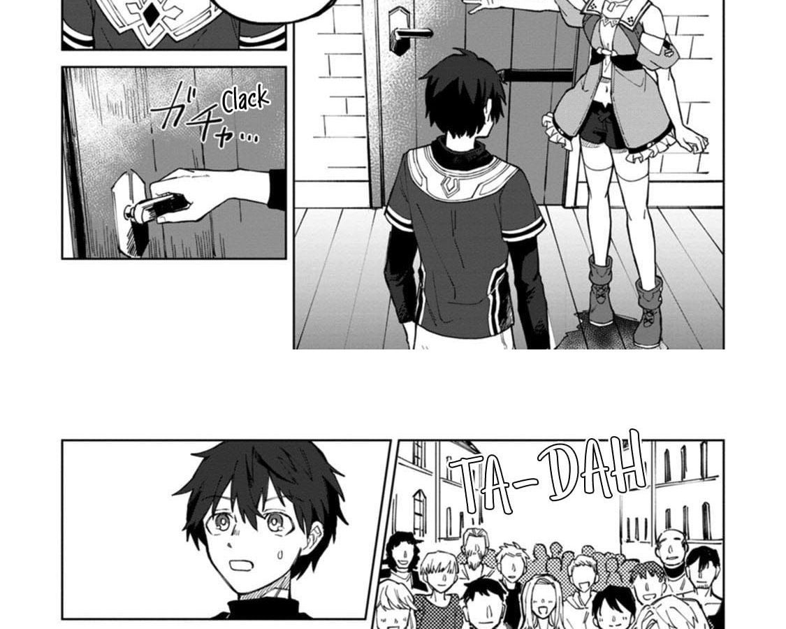 Bị Đuổi Khỏi Tổ Đội Dũng Sĩ, Tôi Được Nhặt Bởi Mạo Hiểm Giả Hạng S Chapter 9 - 20