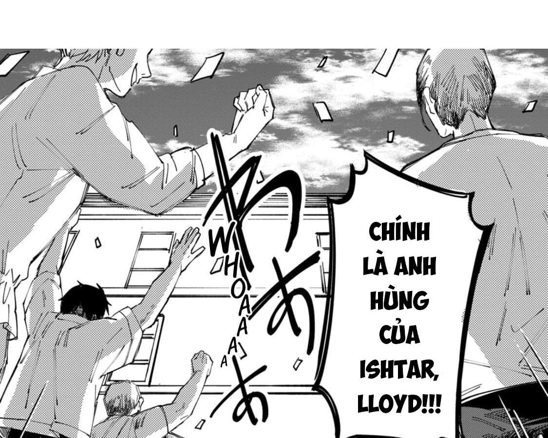 Bị Đuổi Khỏi Tổ Đội Dũng Sĩ, Tôi Được Nhặt Bởi Mạo Hiểm Giả Hạng S Chapter 9 - 24