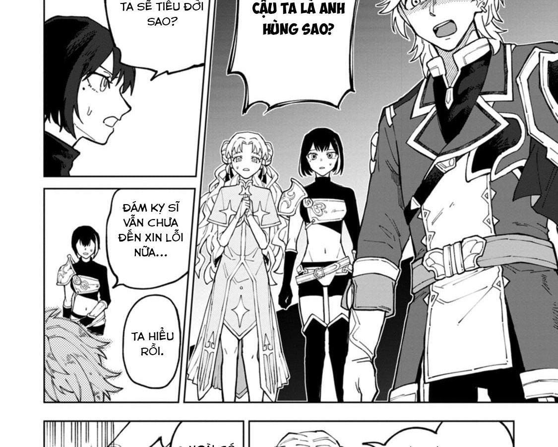 Bị Đuổi Khỏi Tổ Đội Dũng Sĩ, Tôi Được Nhặt Bởi Mạo Hiểm Giả Hạng S Chapter 9 - 28