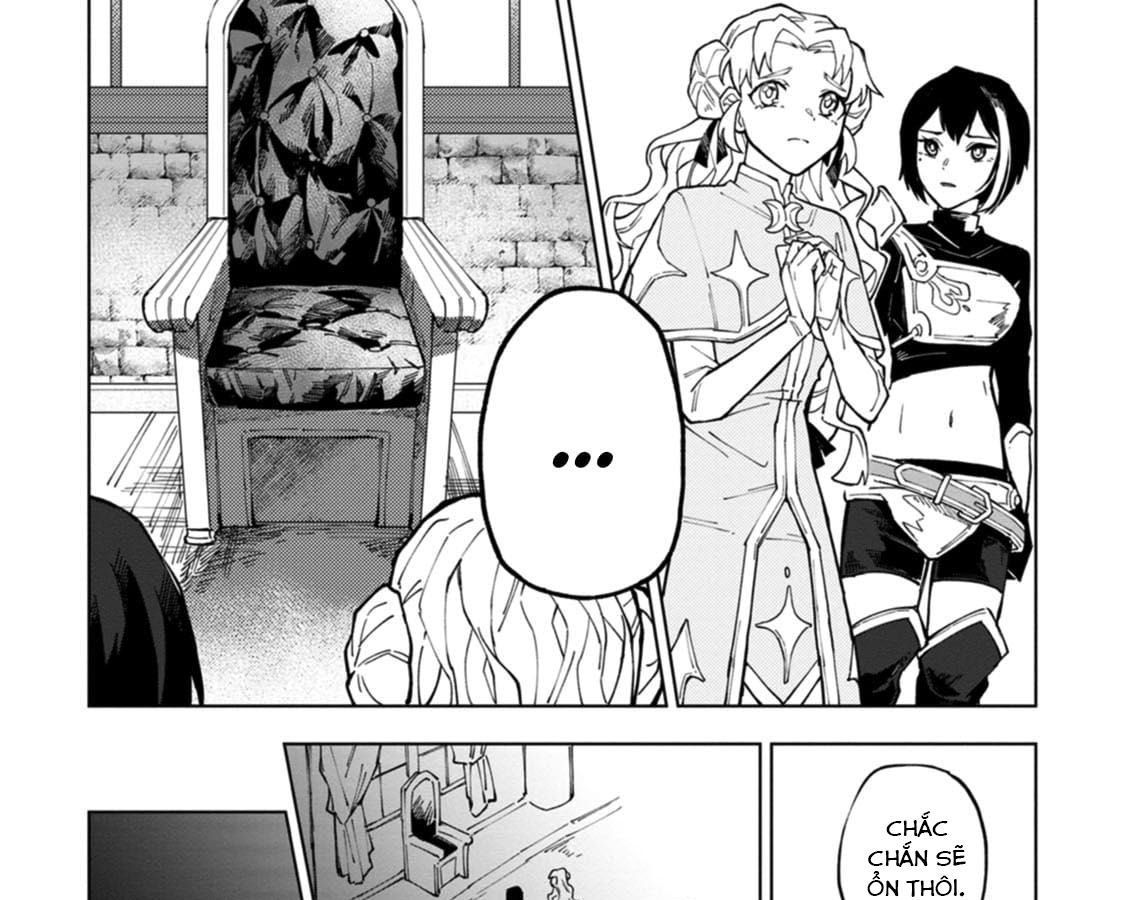 Bị Đuổi Khỏi Tổ Đội Dũng Sĩ, Tôi Được Nhặt Bởi Mạo Hiểm Giả Hạng S Chapter 9 - 35