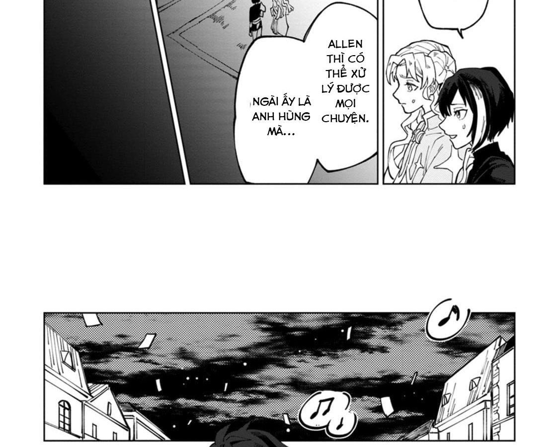 Bị Đuổi Khỏi Tổ Đội Dũng Sĩ, Tôi Được Nhặt Bởi Mạo Hiểm Giả Hạng S Chapter 9 - 36