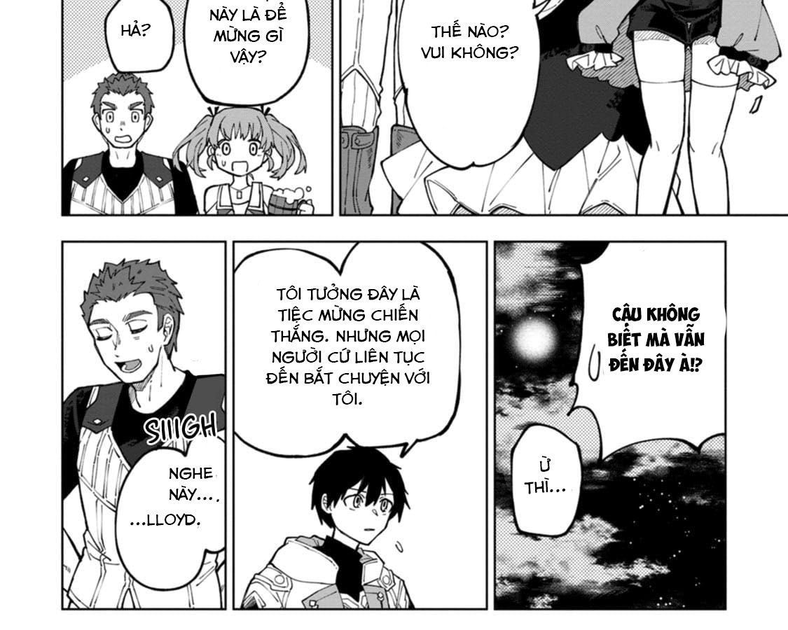 Bị Đuổi Khỏi Tổ Đội Dũng Sĩ, Tôi Được Nhặt Bởi Mạo Hiểm Giả Hạng S Chapter 9 - 39