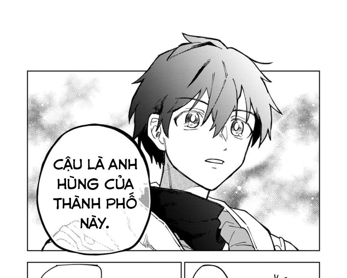 Bị Đuổi Khỏi Tổ Đội Dũng Sĩ, Tôi Được Nhặt Bởi Mạo Hiểm Giả Hạng S Chapter 9 - 40