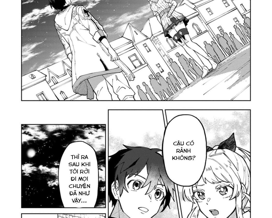 Bị Đuổi Khỏi Tổ Đội Dũng Sĩ, Tôi Được Nhặt Bởi Mạo Hiểm Giả Hạng S Chapter 9 - 44