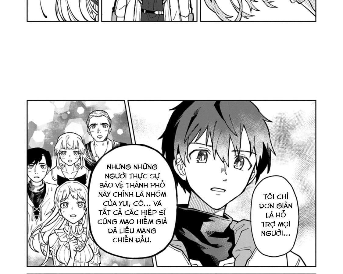 Bị Đuổi Khỏi Tổ Đội Dũng Sĩ, Tôi Được Nhặt Bởi Mạo Hiểm Giả Hạng S Chapter 9 - 47