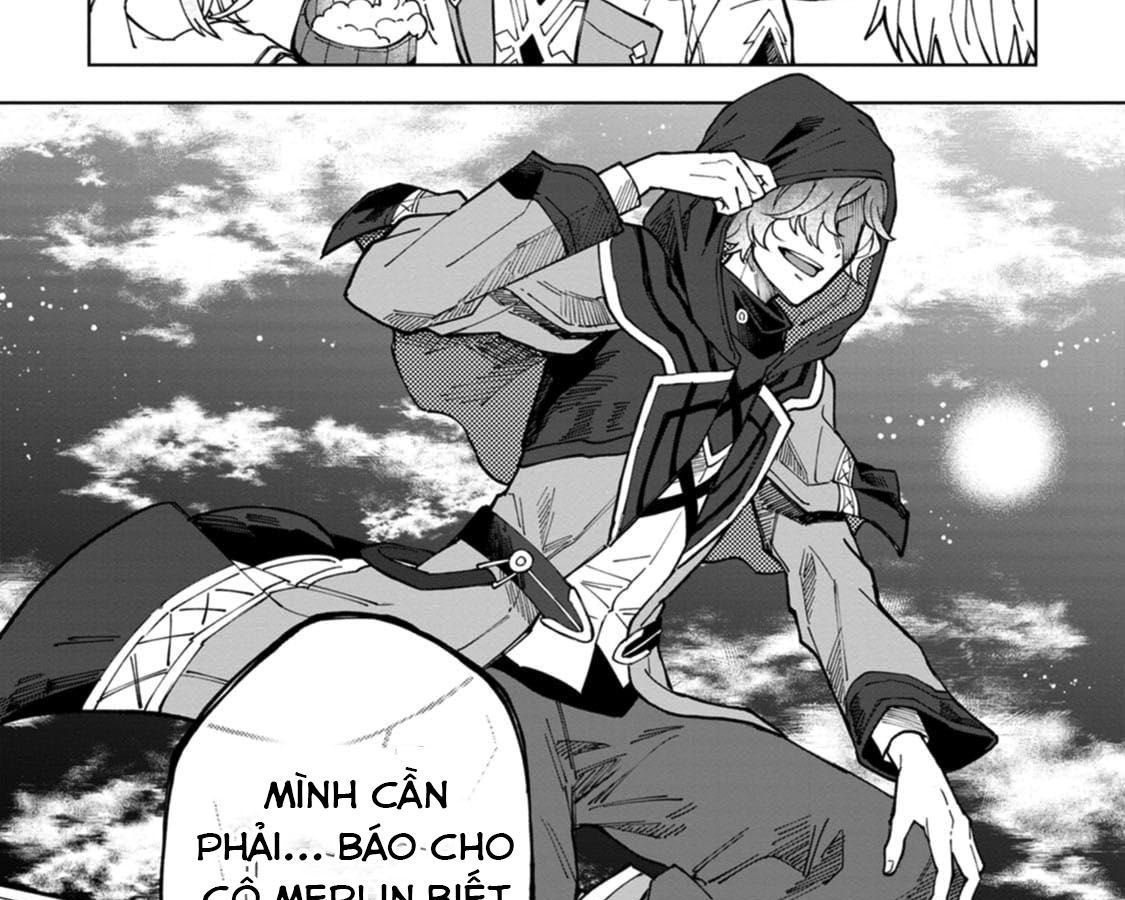 Bị Đuổi Khỏi Tổ Đội Dũng Sĩ, Tôi Được Nhặt Bởi Mạo Hiểm Giả Hạng S Chapter 9 - 53