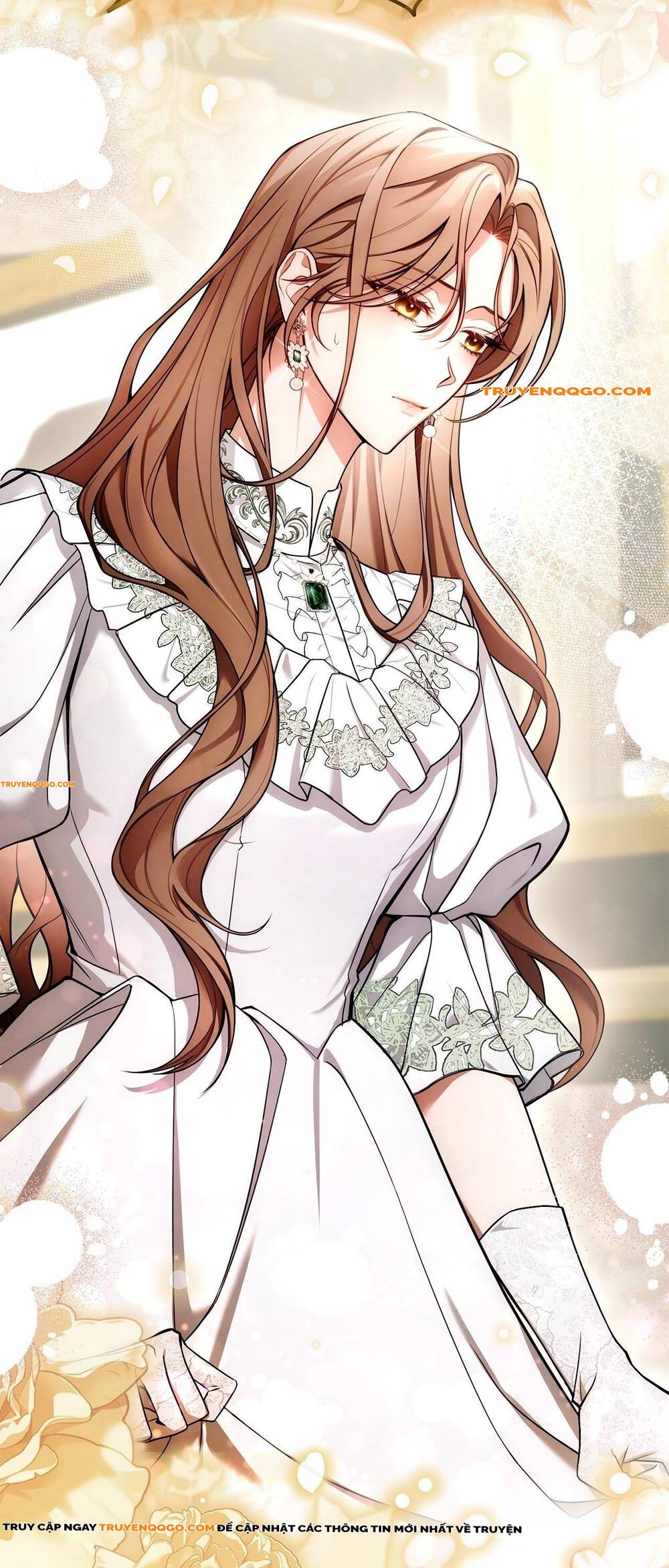 Gửi Người Khinh Thường Tôi Chapter 1 - 3