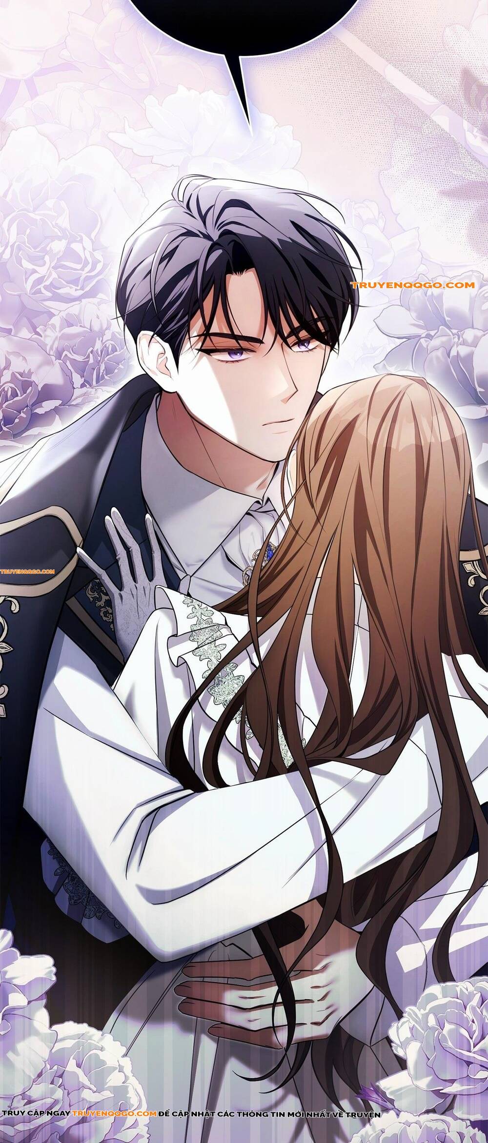 Gửi Người Khinh Thường Tôi Chapter 1 - 7