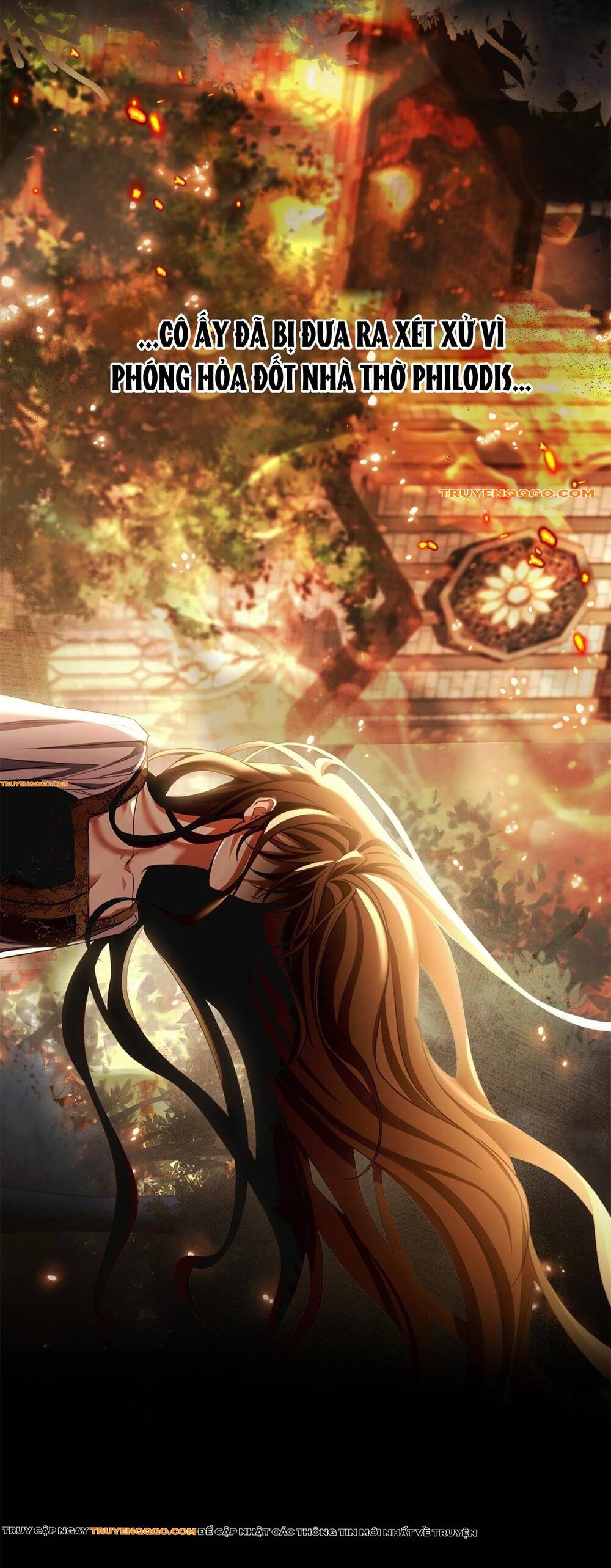 Gửi Người Khinh Thường Tôi Chapter 1 - 9