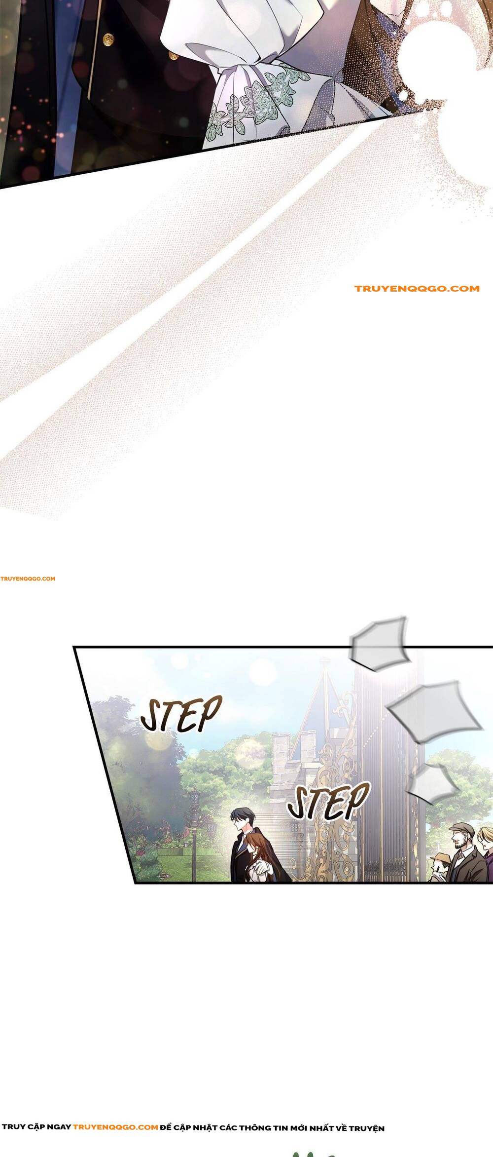 Gửi Người Khinh Thường Tôi Chapter 1 - 15