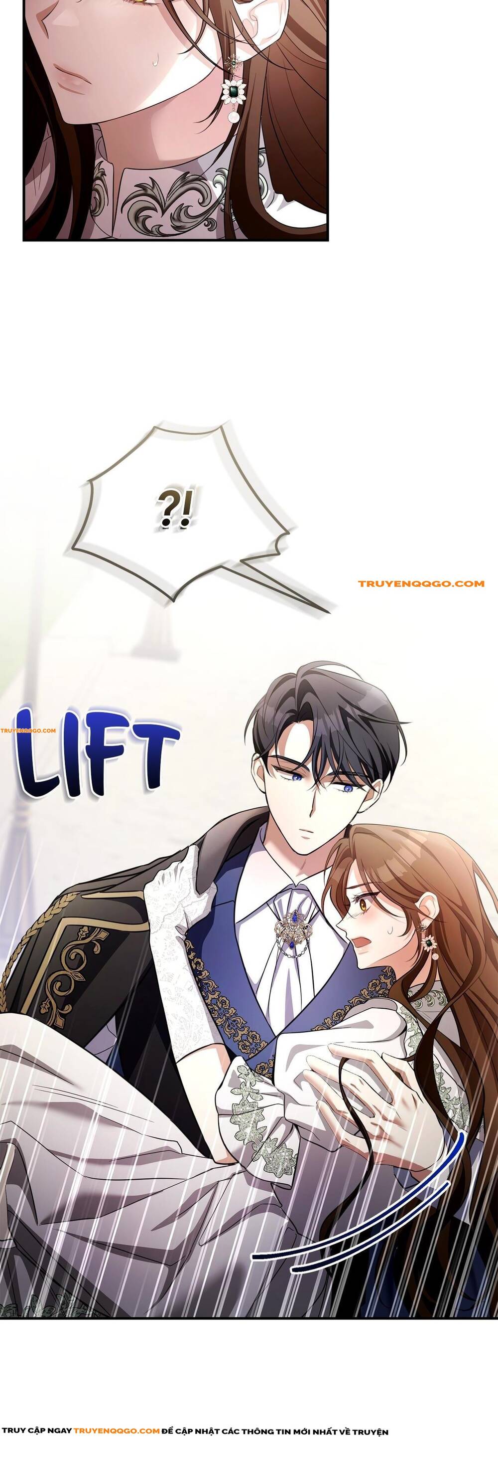 Gửi Người Khinh Thường Tôi Chapter 1 - 17