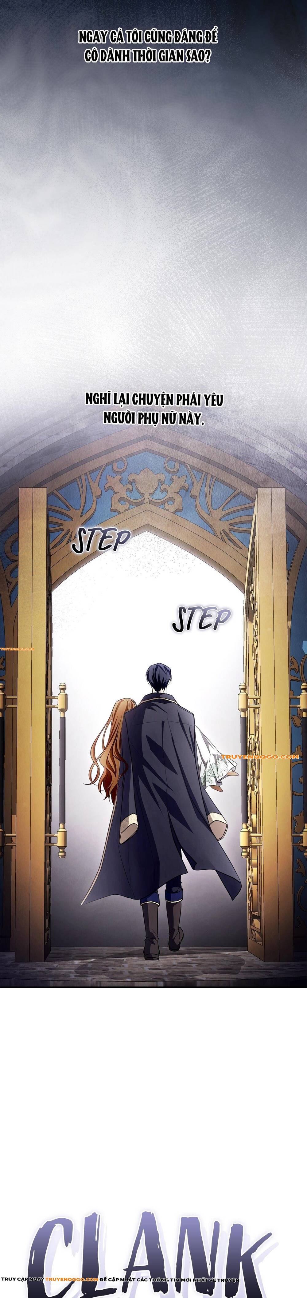 Gửi Người Khinh Thường Tôi Chapter 1 - 19