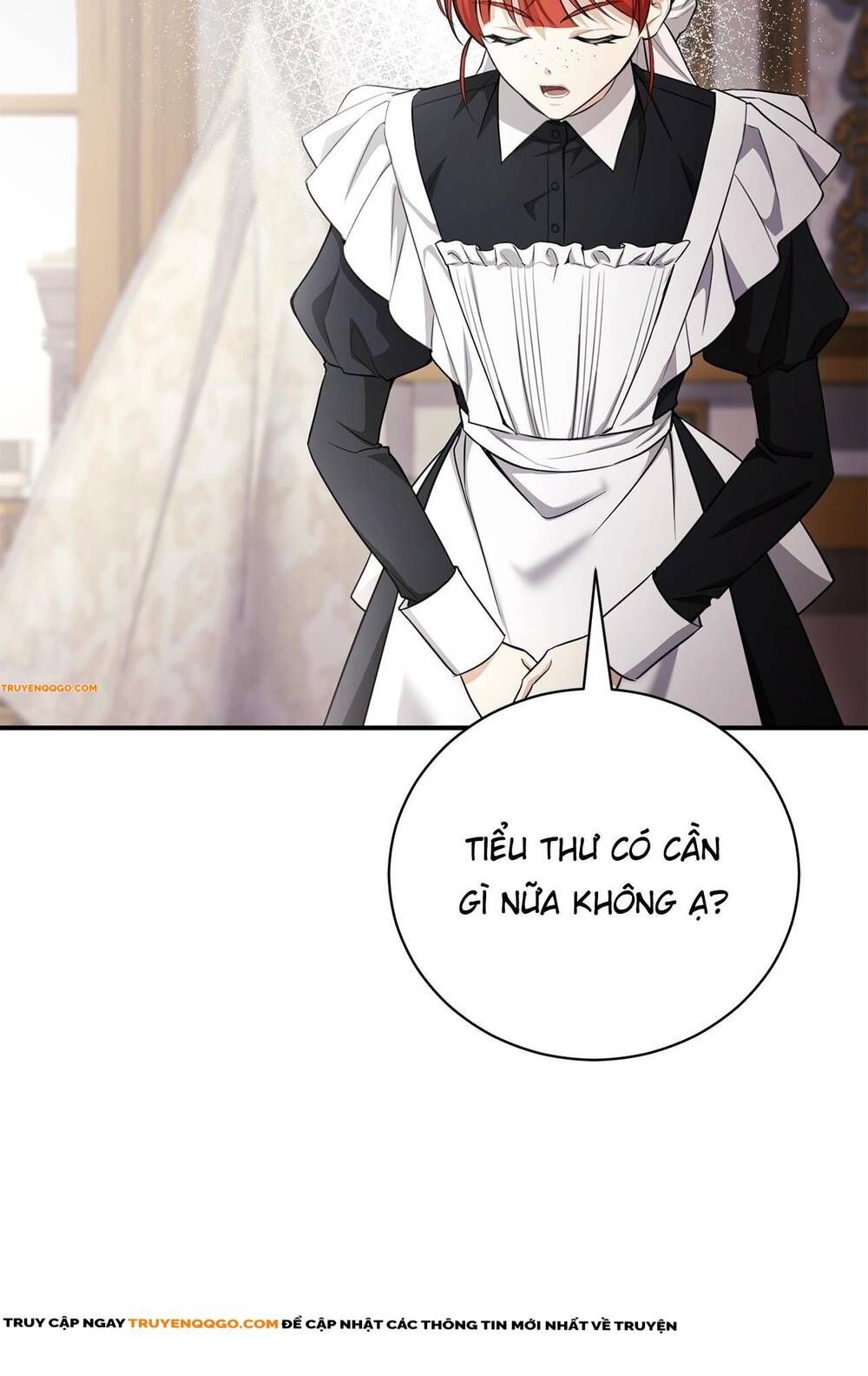 Gửi Người Khinh Thường Tôi Chapter 1 - 21