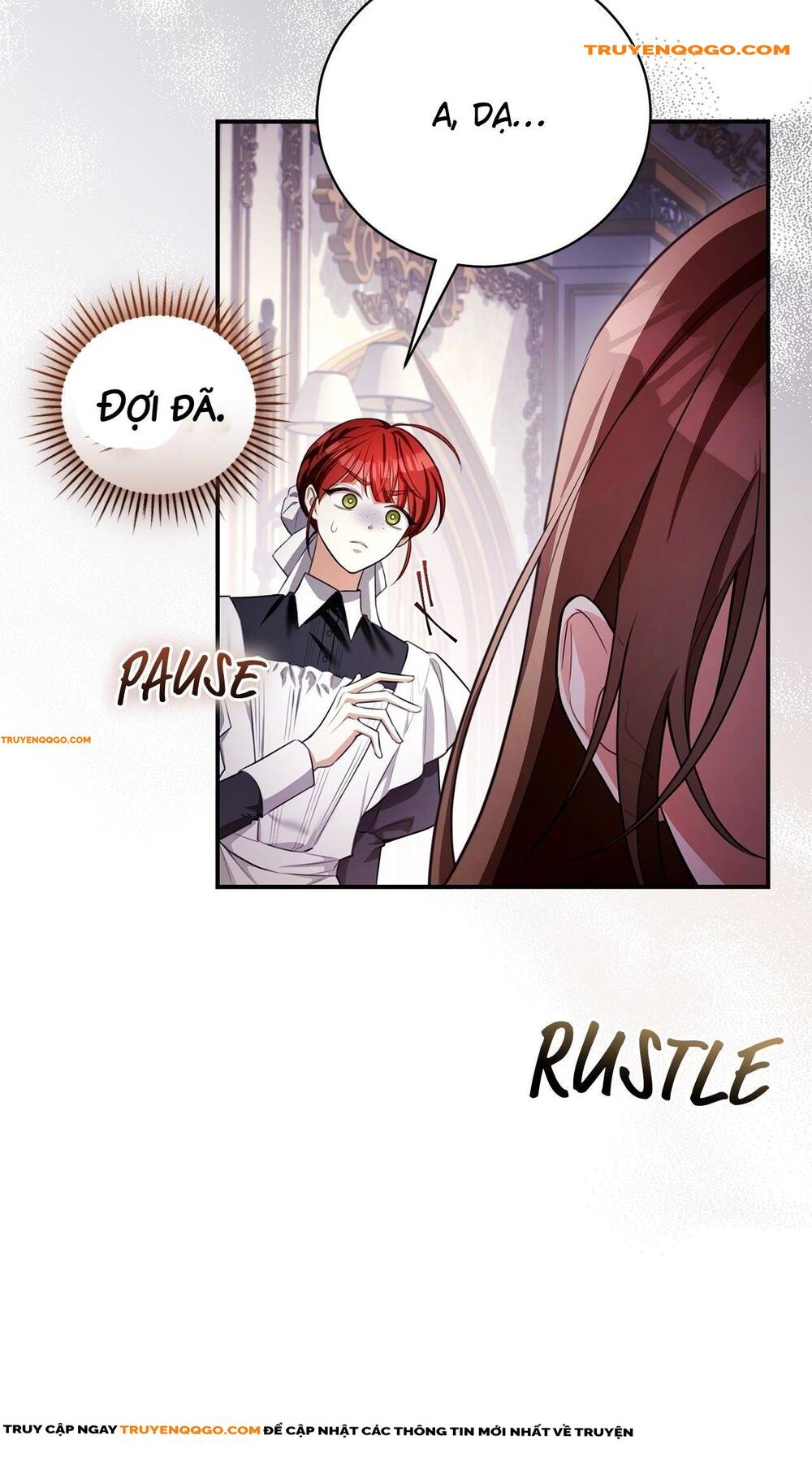 Gửi Người Khinh Thường Tôi Chapter 1 - 23