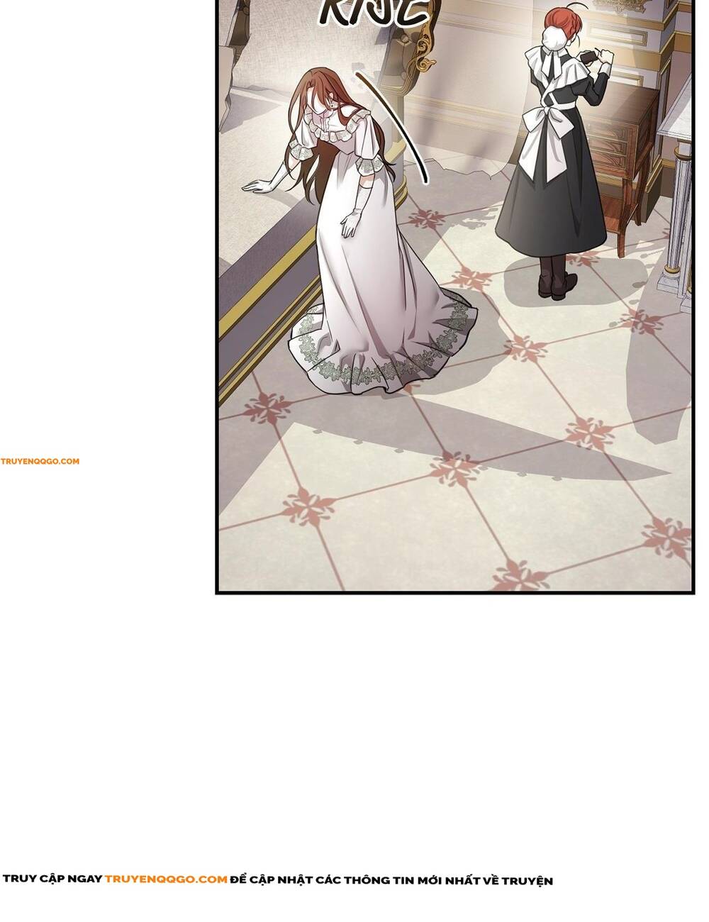 Gửi Người Khinh Thường Tôi Chapter 1 - 27