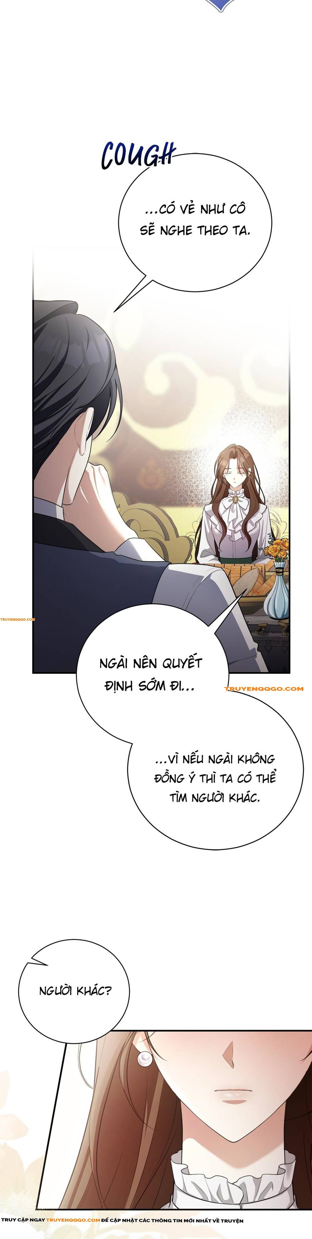 Gửi Người Khinh Thường Tôi Chapter 1 - 31