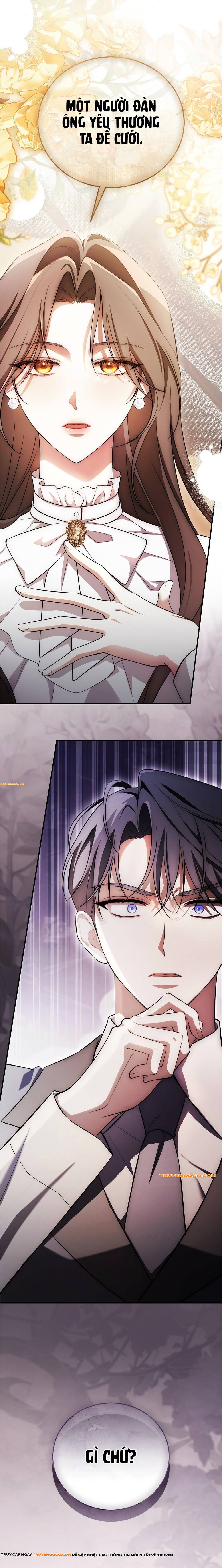 Gửi Người Khinh Thường Tôi Chapter 1 - 32
