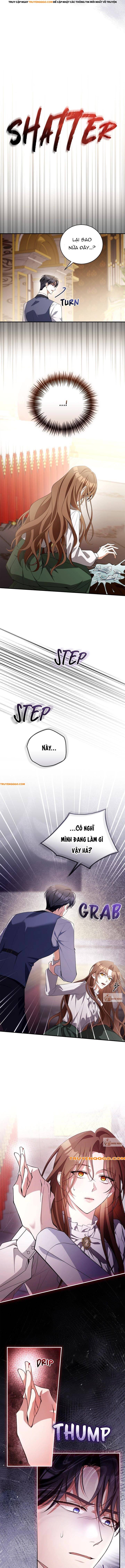 Gửi Người Khinh Thường Tôi Chapter 2 - 6