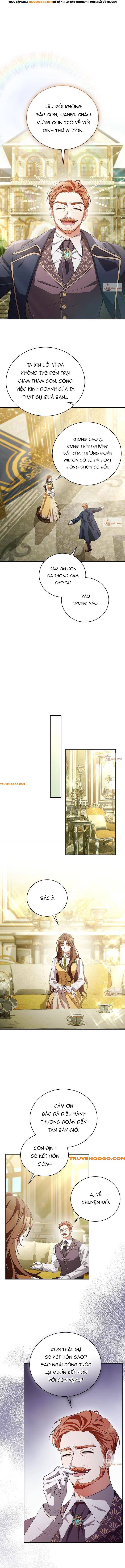 Gửi Người Khinh Thường Tôi Chapter 2 - 10