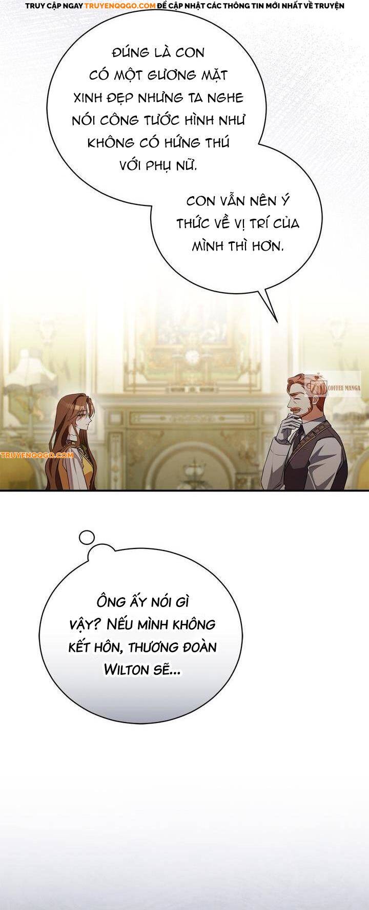 Gửi Người Khinh Thường Tôi Chapter 2 - 11