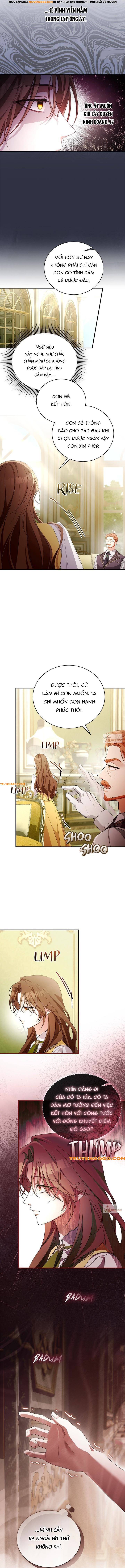 Gửi Người Khinh Thường Tôi Chapter 2 - 12