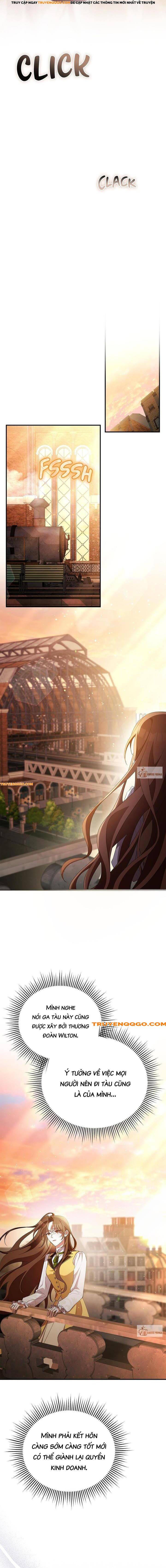 Gửi Người Khinh Thường Tôi Chapter 2 - 13