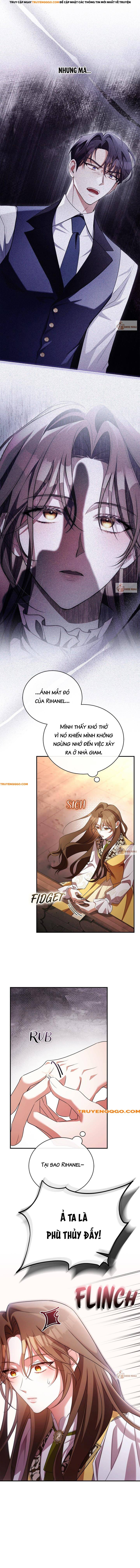 Gửi Người Khinh Thường Tôi Chapter 2 - 14