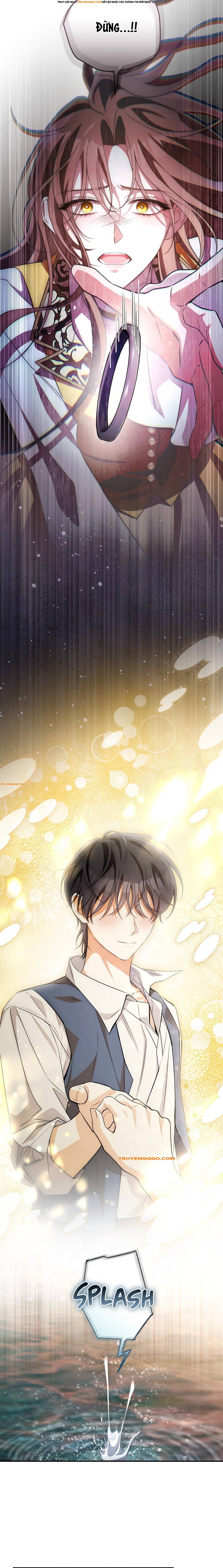 Gửi Người Khinh Thường Tôi Chapter 2 - 17