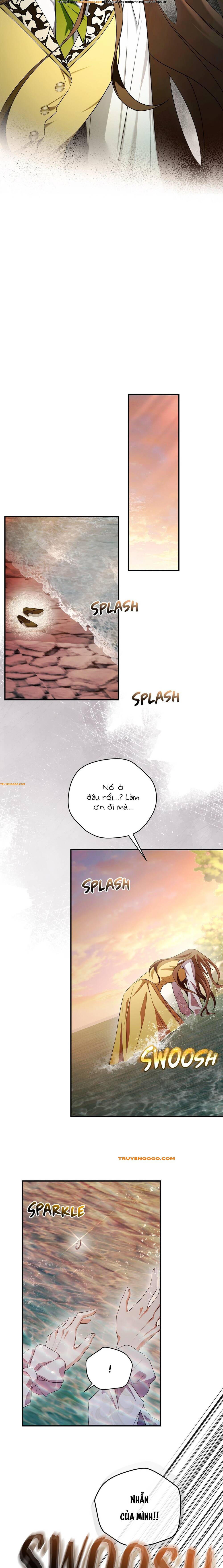 Gửi Người Khinh Thường Tôi Chapter 2 - 19