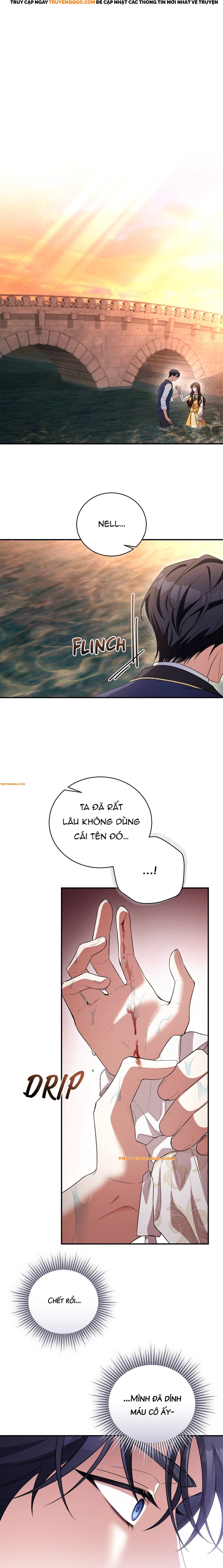 Gửi Người Khinh Thường Tôi Chapter 3 - 2