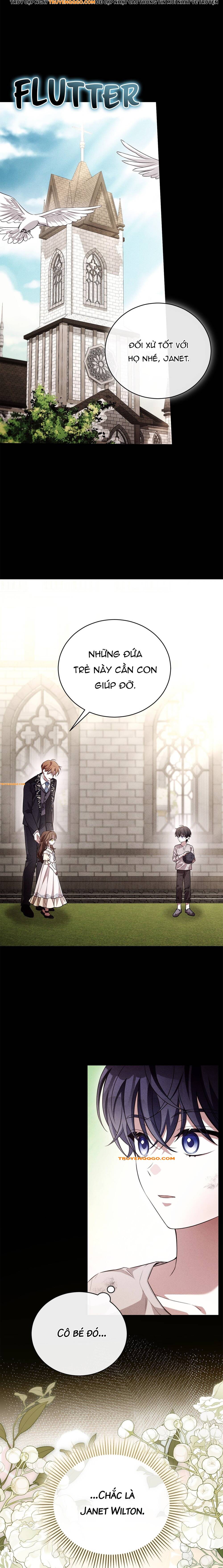 Gửi Người Khinh Thường Tôi Chapter 3 - 4