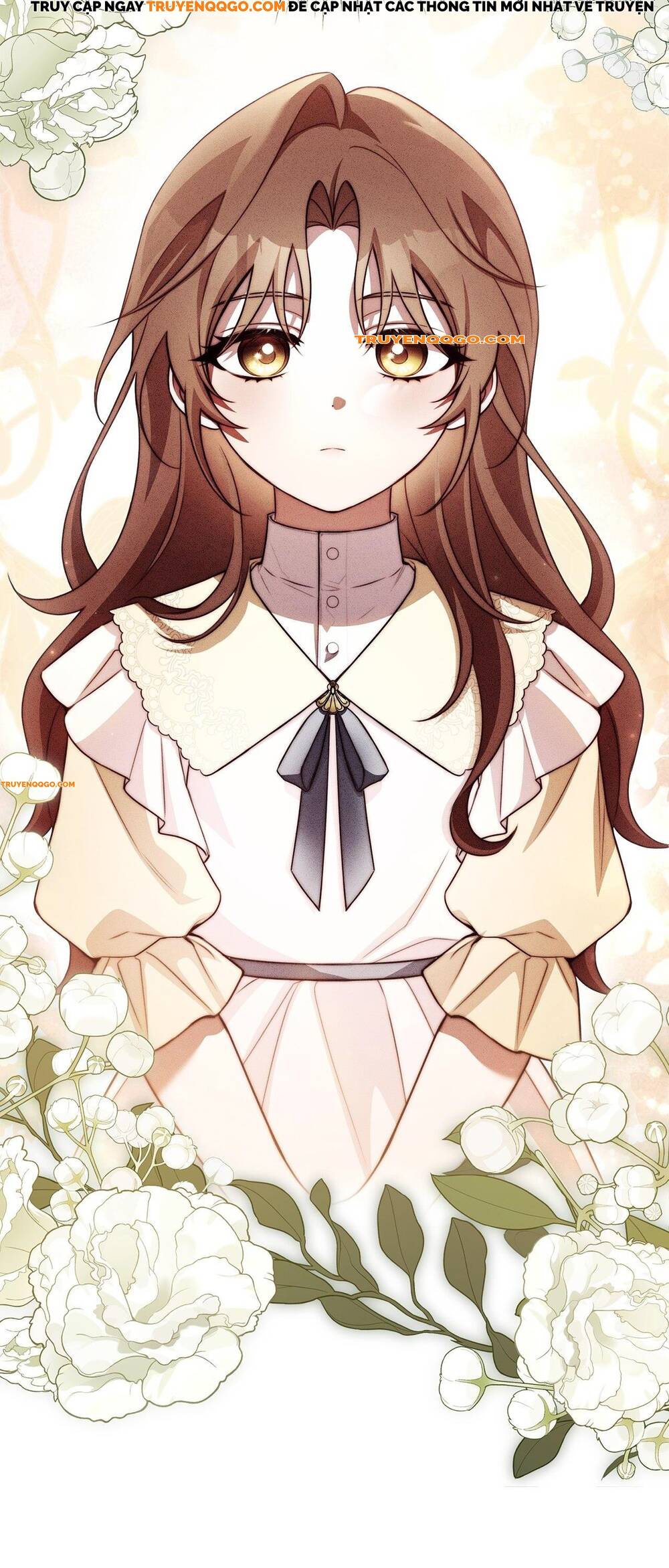 Gửi Người Khinh Thường Tôi Chapter 3 - 5