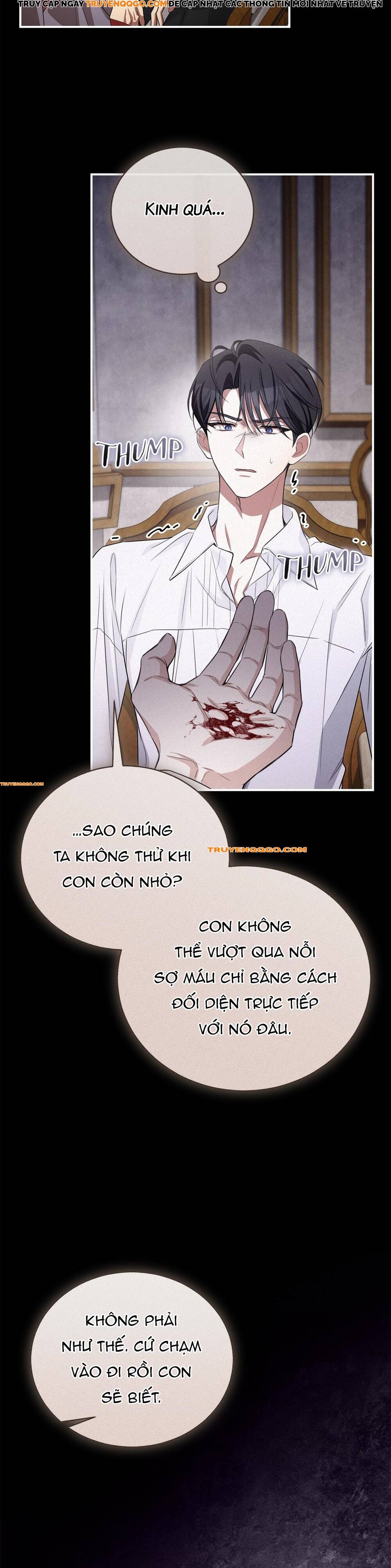 Gửi Người Khinh Thường Tôi Chapter 3 - 7