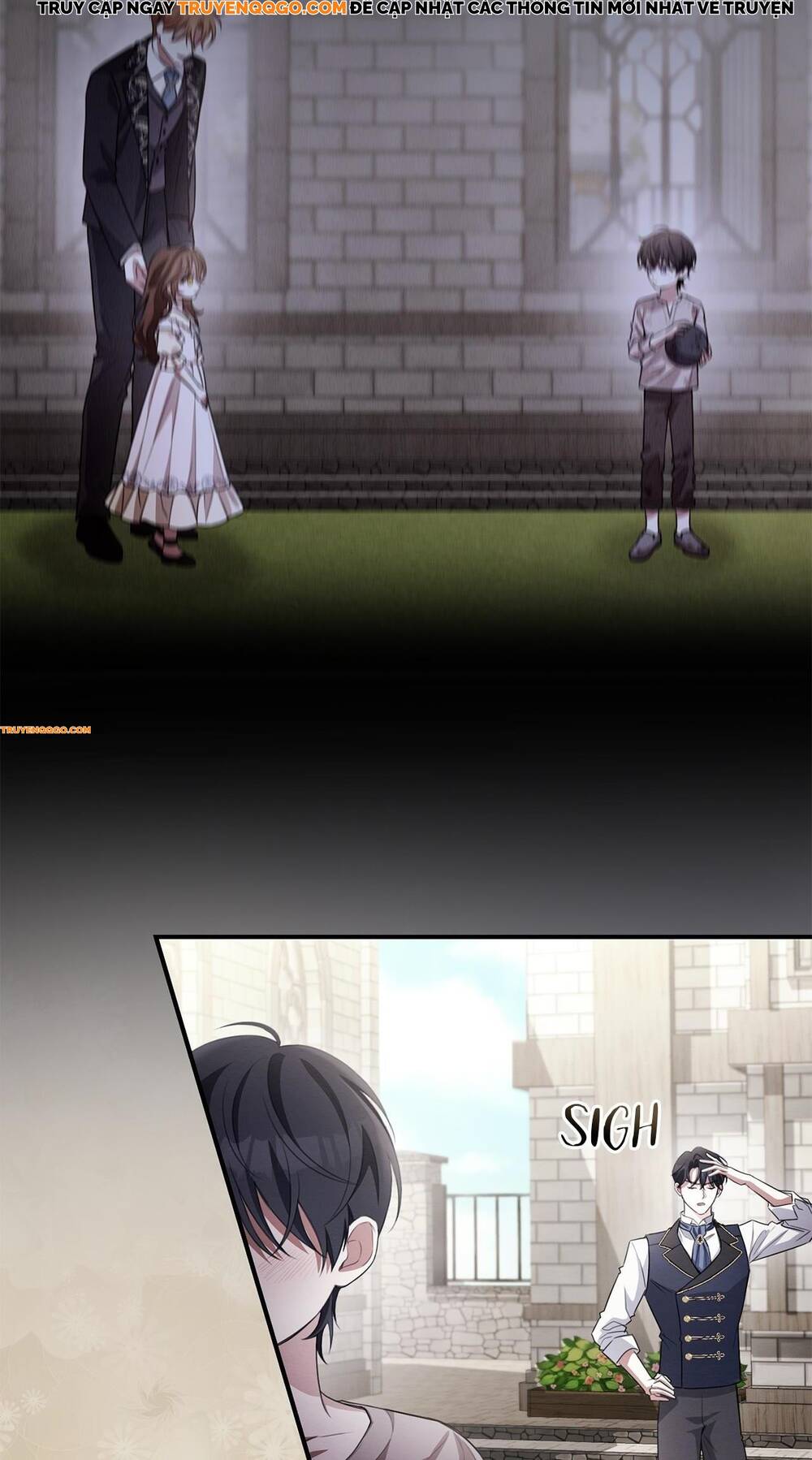 Gửi Người Khinh Thường Tôi Chapter 3 - 11