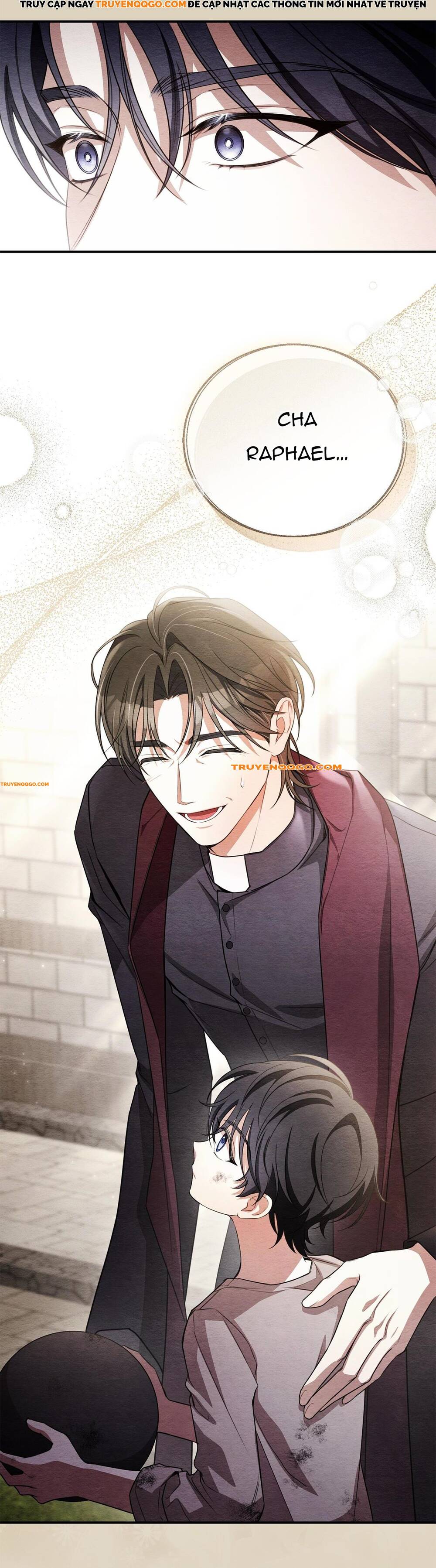 Gửi Người Khinh Thường Tôi Chapter 3 - 13