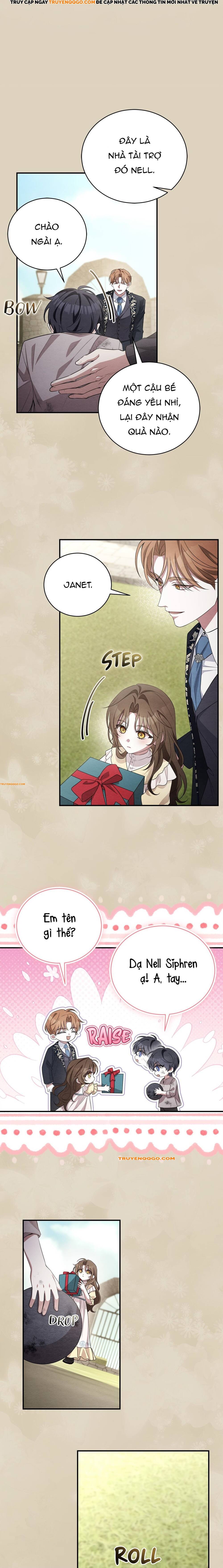 Gửi Người Khinh Thường Tôi Chapter 3 - 14