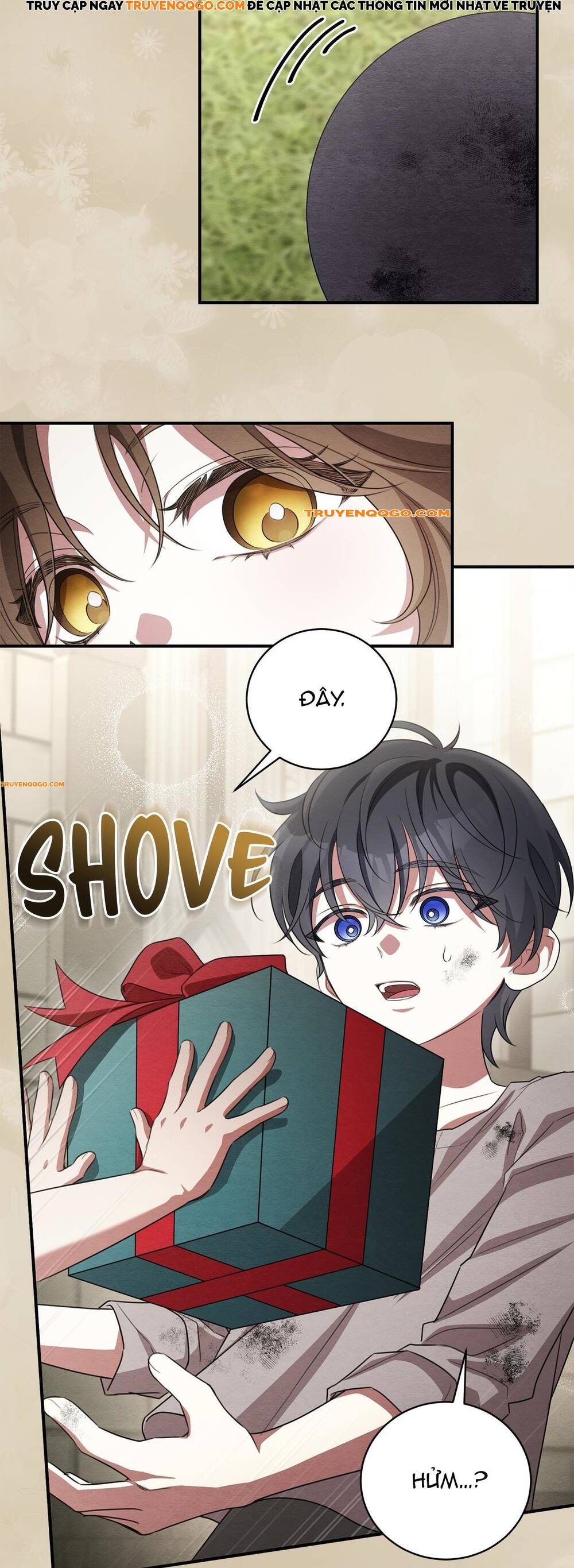 Gửi Người Khinh Thường Tôi Chapter 3 - 15