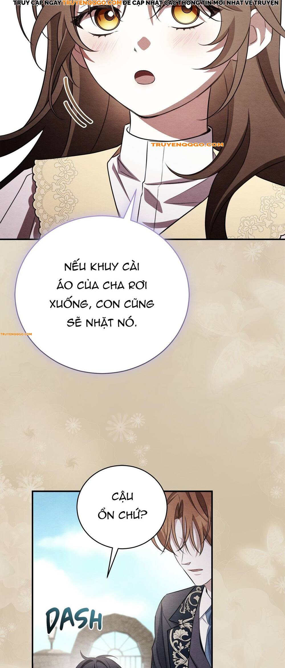 Gửi Người Khinh Thường Tôi Chapter 3 - 17