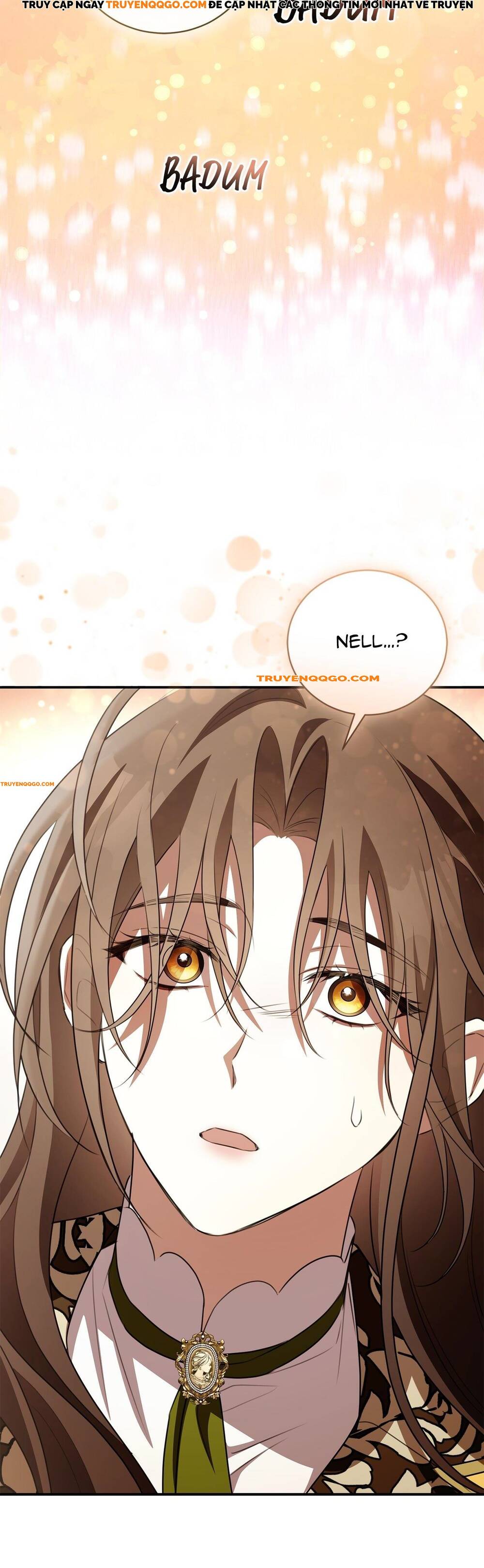 Gửi Người Khinh Thường Tôi Chapter 3 - 19