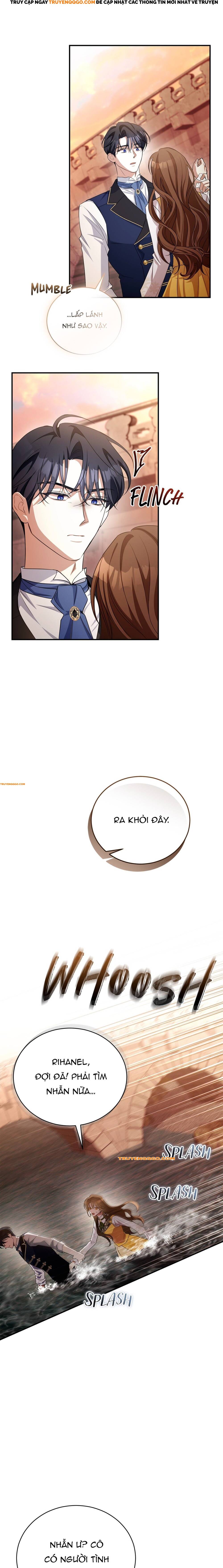 Gửi Người Khinh Thường Tôi Chapter 3 - 20
