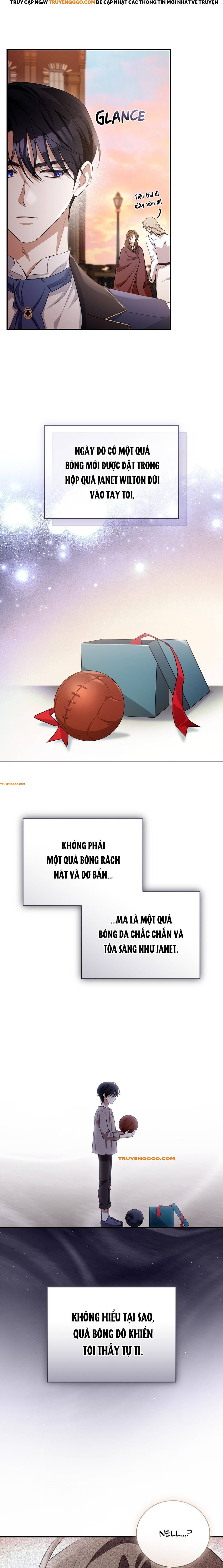 Gửi Người Khinh Thường Tôi Chapter 3 - 23