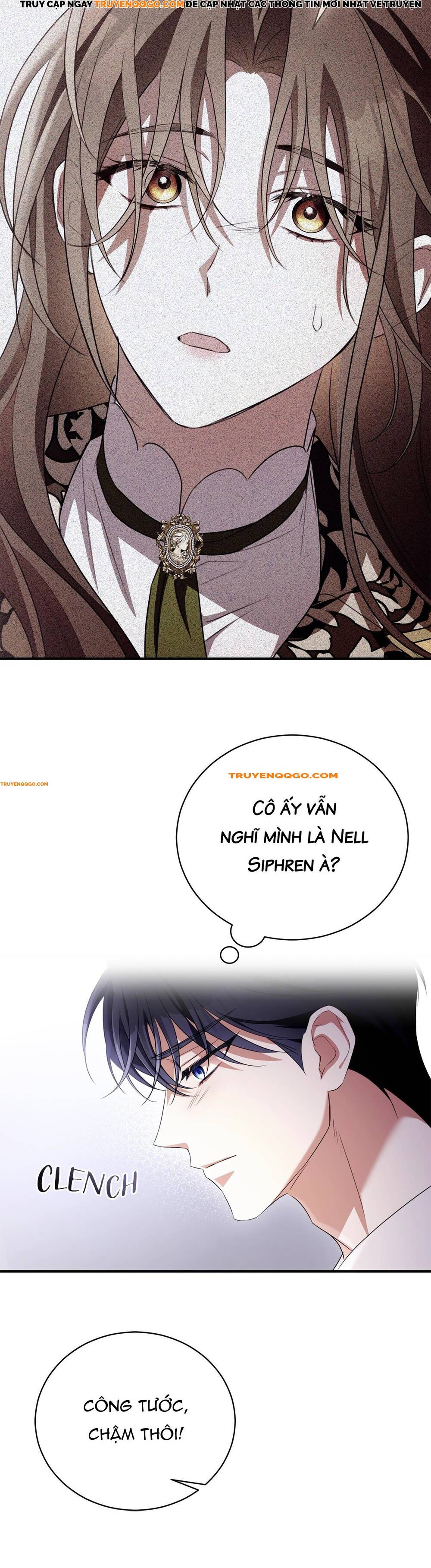 Gửi Người Khinh Thường Tôi Chapter 3 - 24