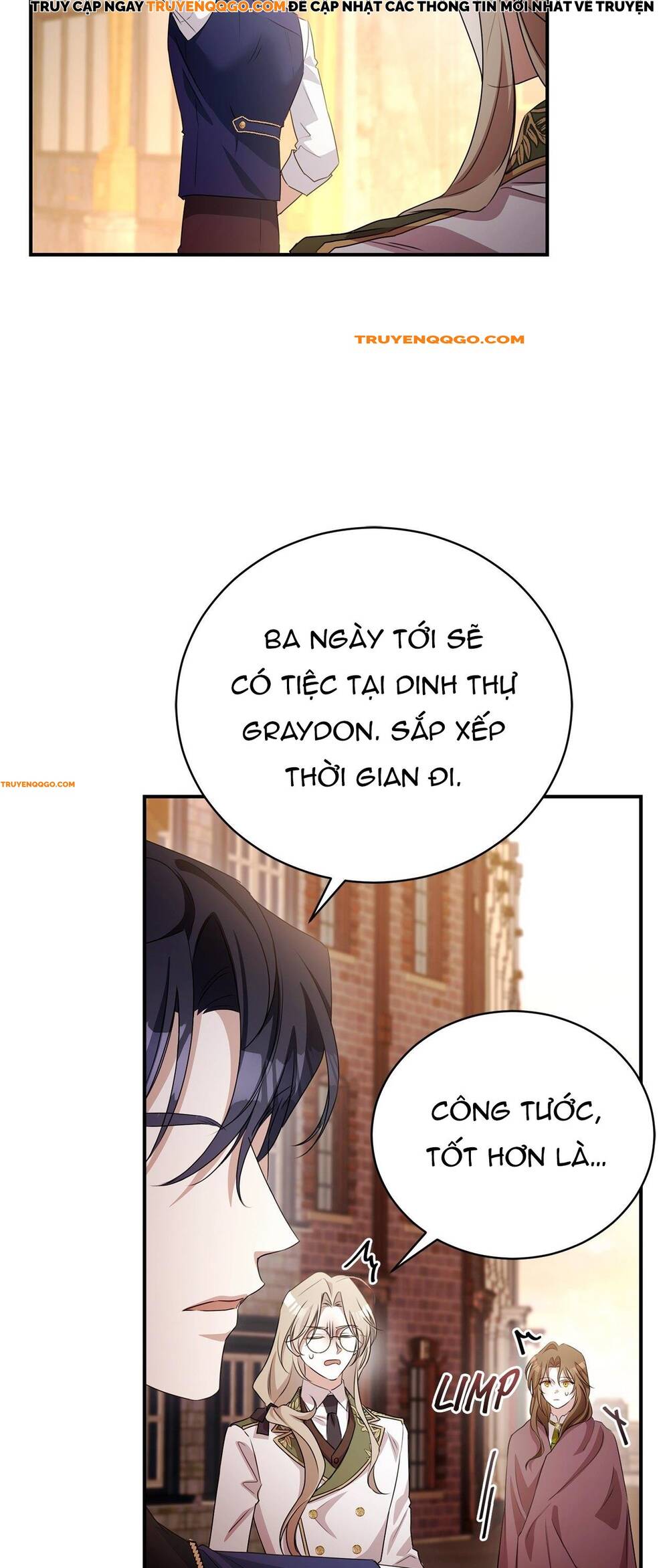 Gửi Người Khinh Thường Tôi Chapter 3 - 26